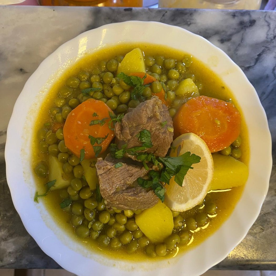 Restaurant LAVENIR 3